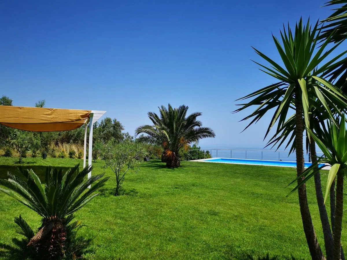 Bed and Breakfast Petralava Etna B&B Giarre