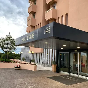 Hotel Bellevue ****