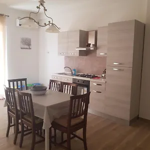 Apartment Casa Di Macla Olbia
