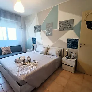 Appartement Casa Esemes, Giarre