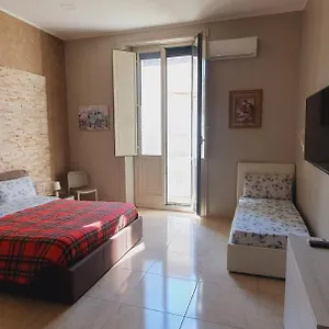 Affittacamere A Casa Con Noi