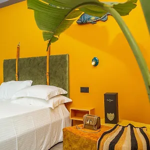 Gasthof Bb Ogliastroom Tortolì