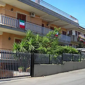 Bed & Breakfast Casansaldo