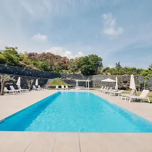 Hébergement de vacances Cortilio Luxury Homes On Etna, Giarre