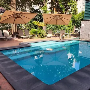 Bed & Breakfast Alhambra - Di Charme