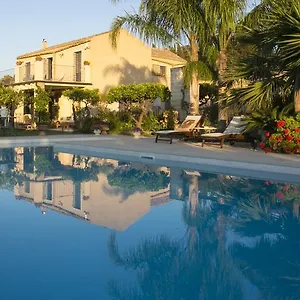 3* Bed & Breakfast Baglio Sant'andrea