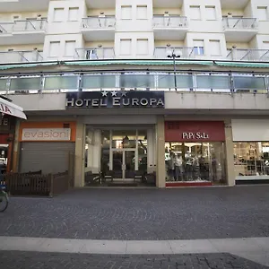 Hotel Europa ***