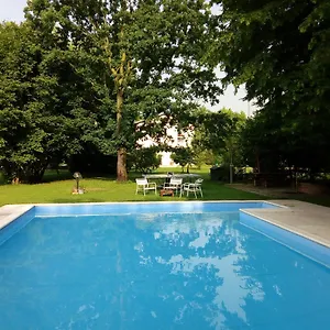 Bed & Breakfast Soloqui ***