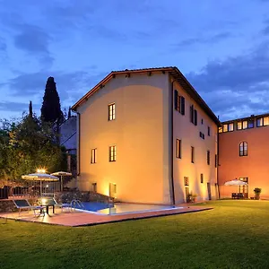 Aparthotel Antico Pastificio Greve in Chianti