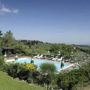 Hotel Belvedere ***