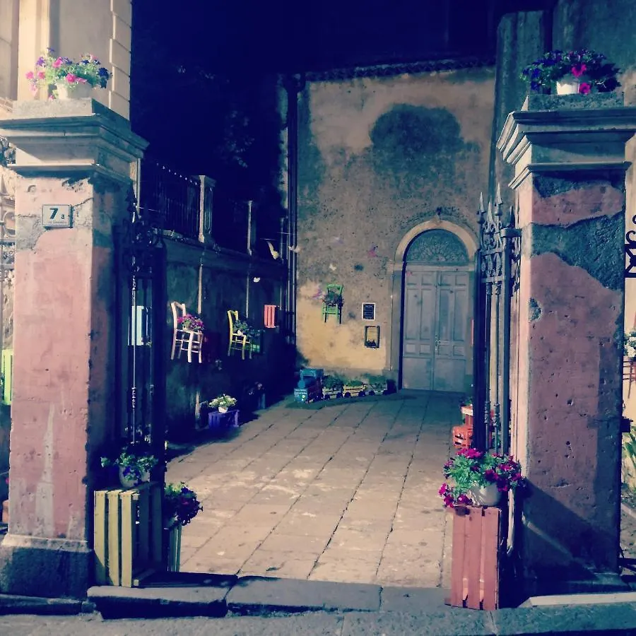 Petralava Etna B&B Giarre 3*,  Italië