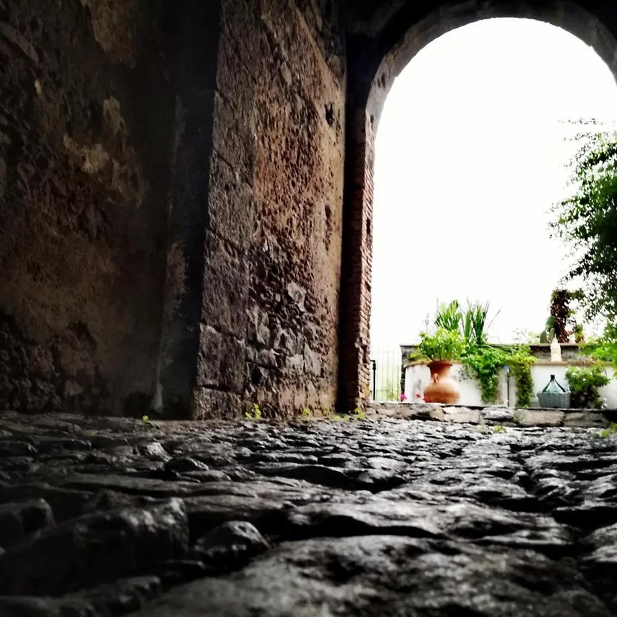 Petralava Etna B&B Giarre Bed & Breakfast