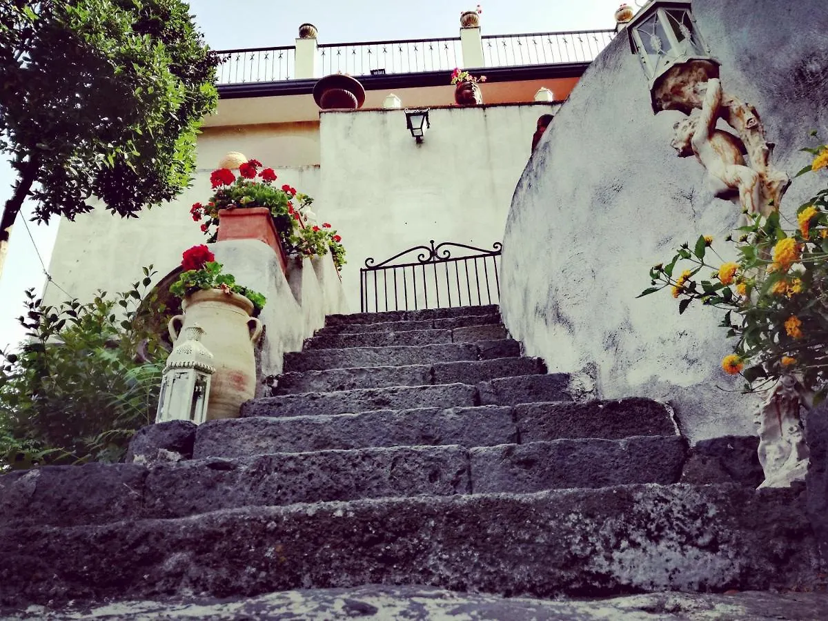 Bed & Breakfast Petralava Etna B&B Giarre