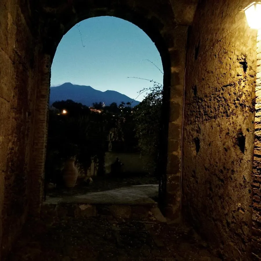 Petralava Etna B&B Giarre Bed & Breakfast