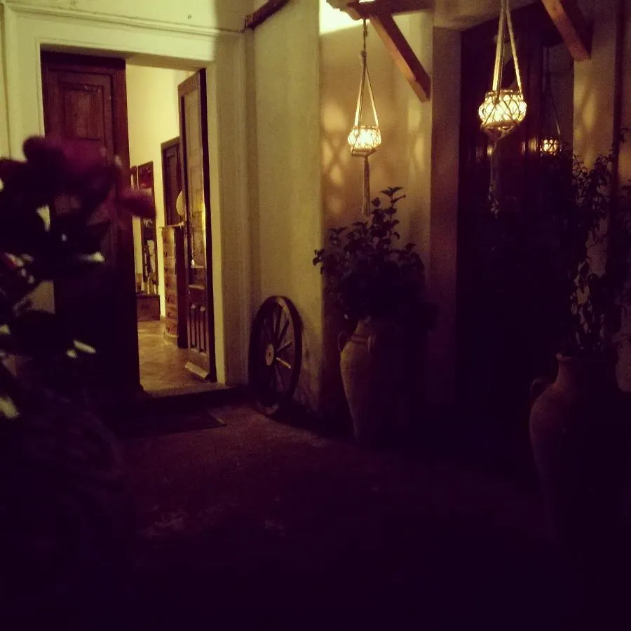 Petralava Etna B&B Giarre Italië