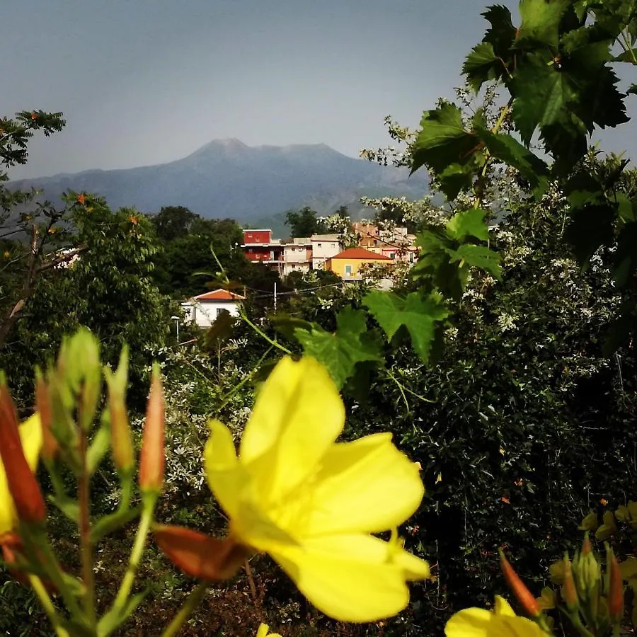 Petralava Etna B&B Giarre Bed & Breakfast
