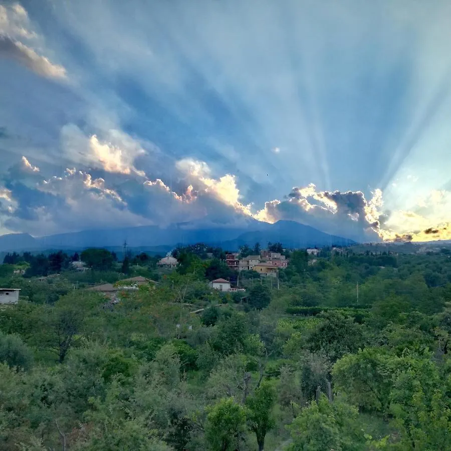 Petralava Etna B&B Giarre