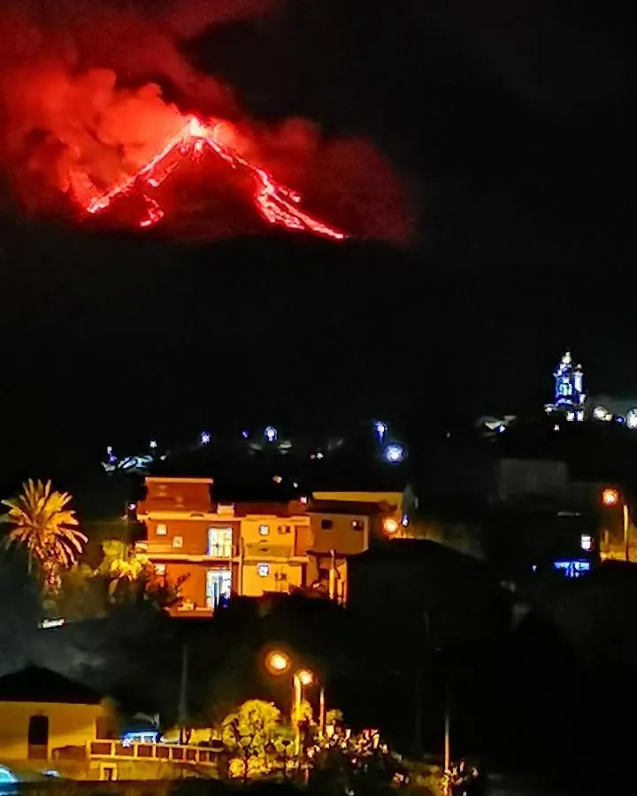 Petralava Etna B&B Giarre 3*,