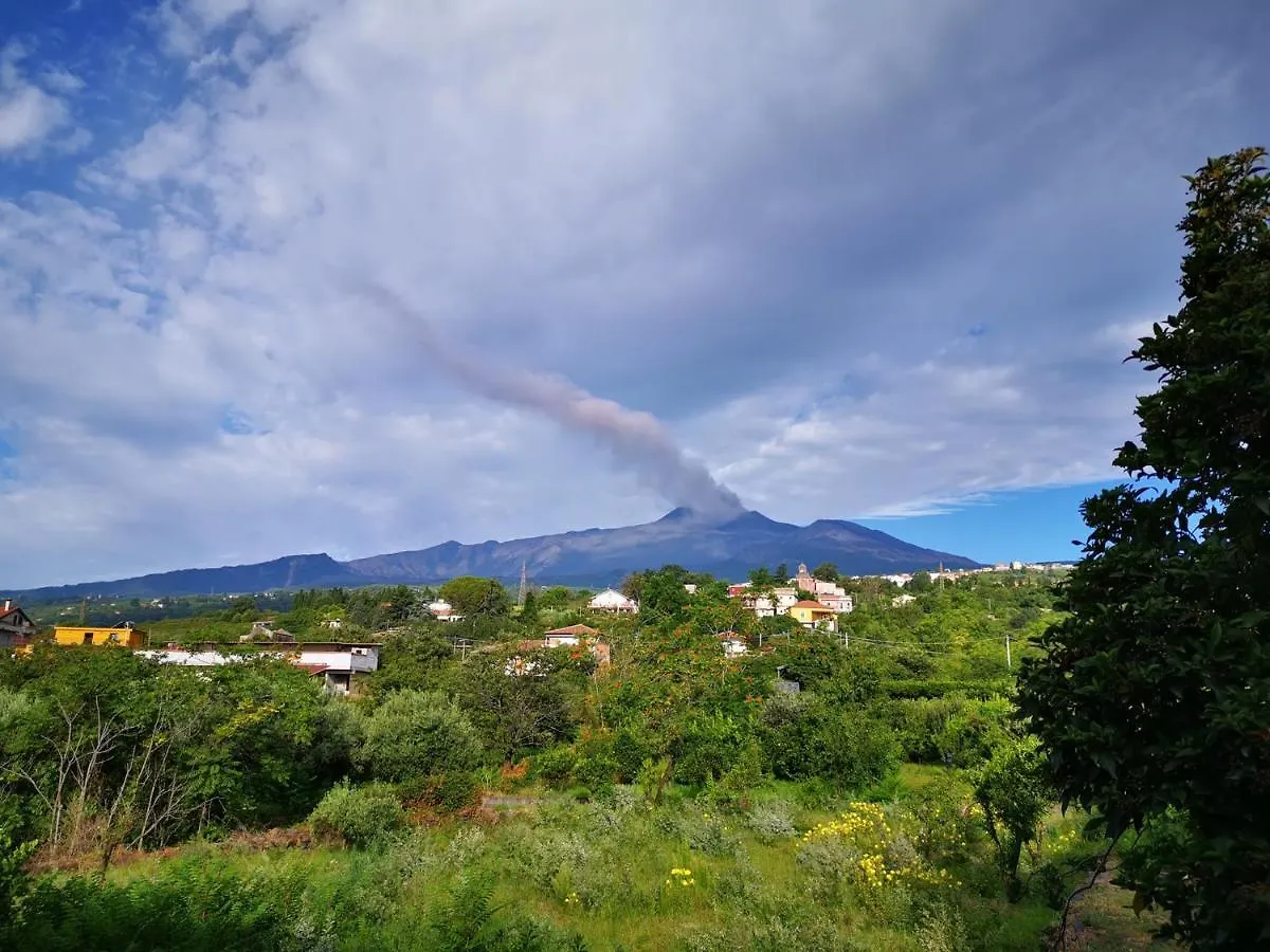 Petralava Etna B&B Giarre