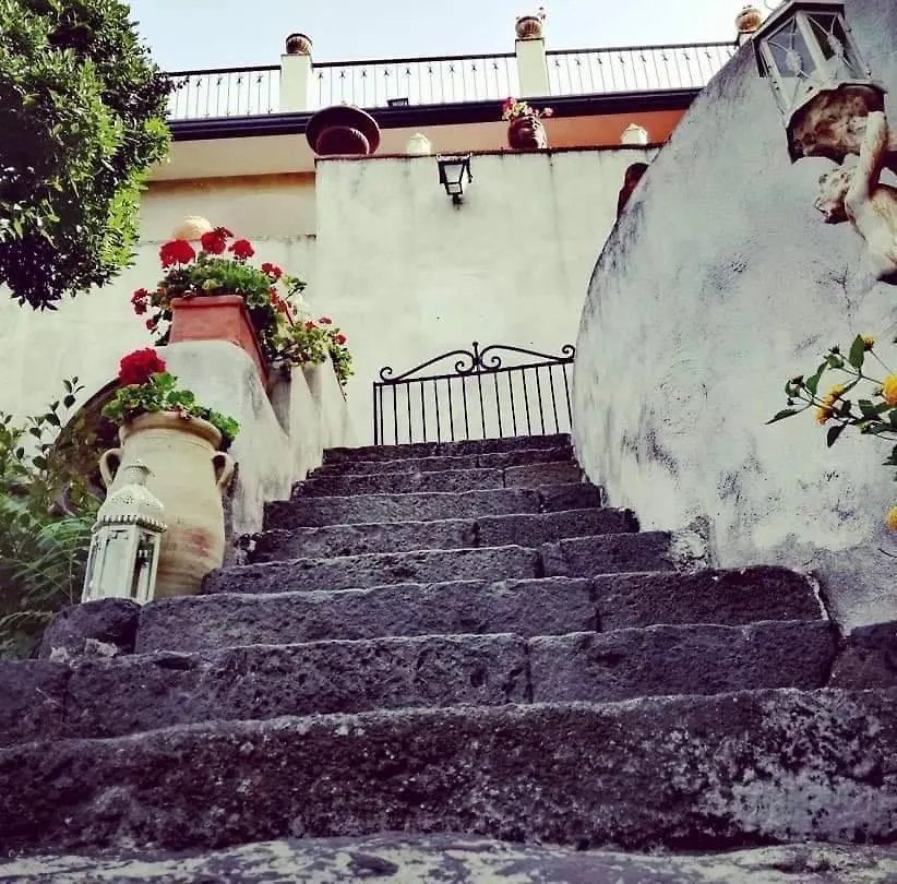 Petralava Etna B&B Giarre