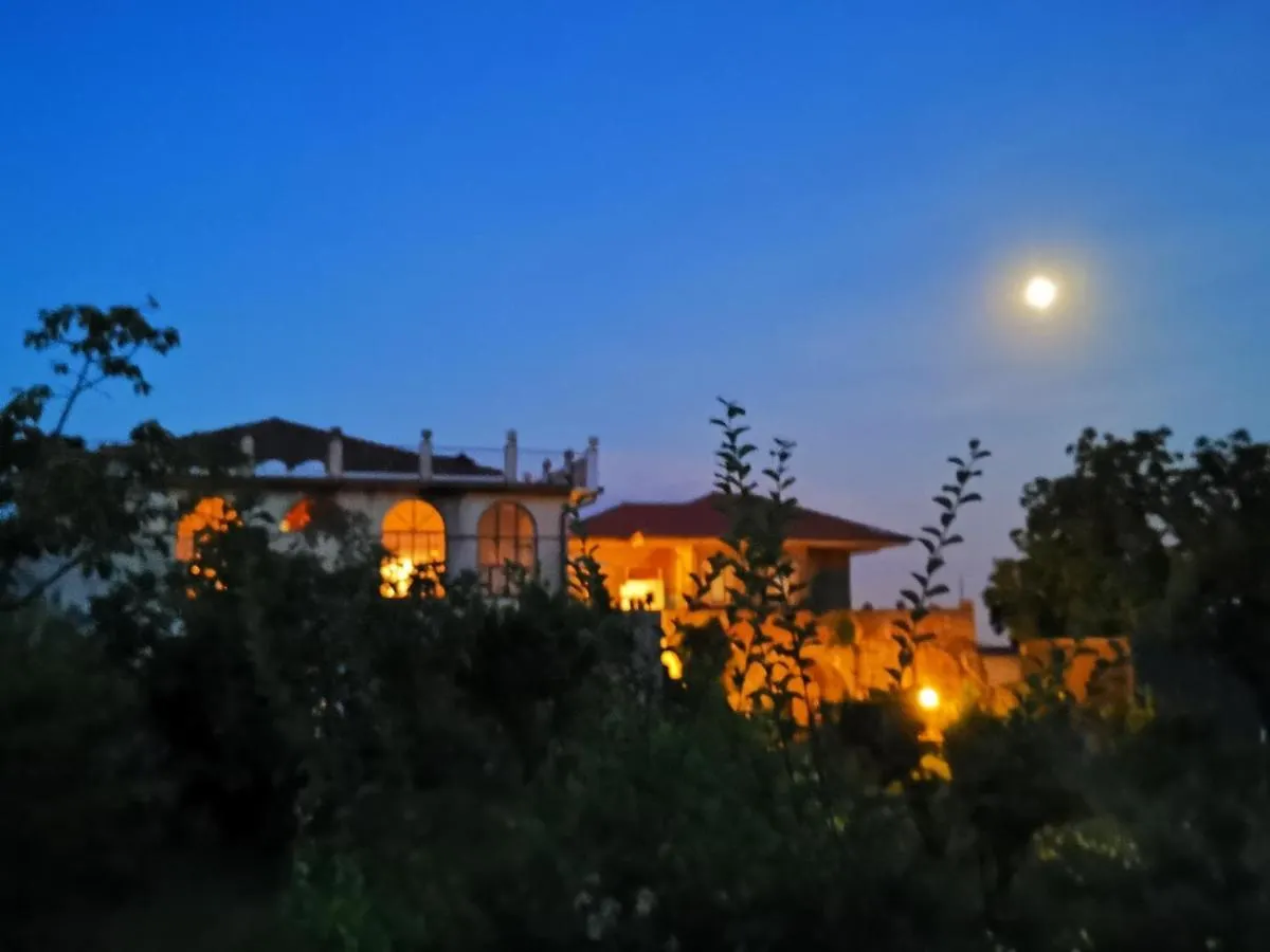 Petralava Etna B&B Giarre Bed & Breakfast