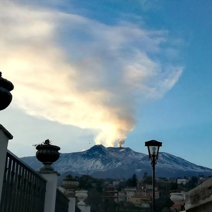Petralava Etna B&B Giarre