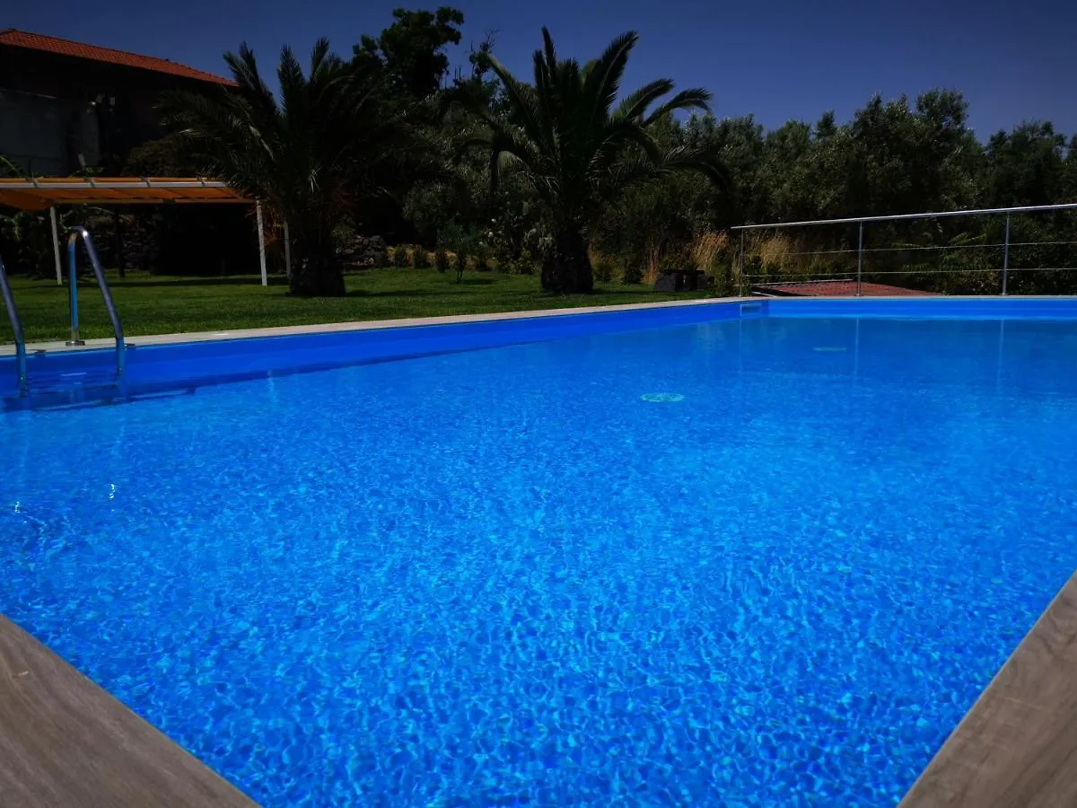 Petralava Etna B&B Giarre
