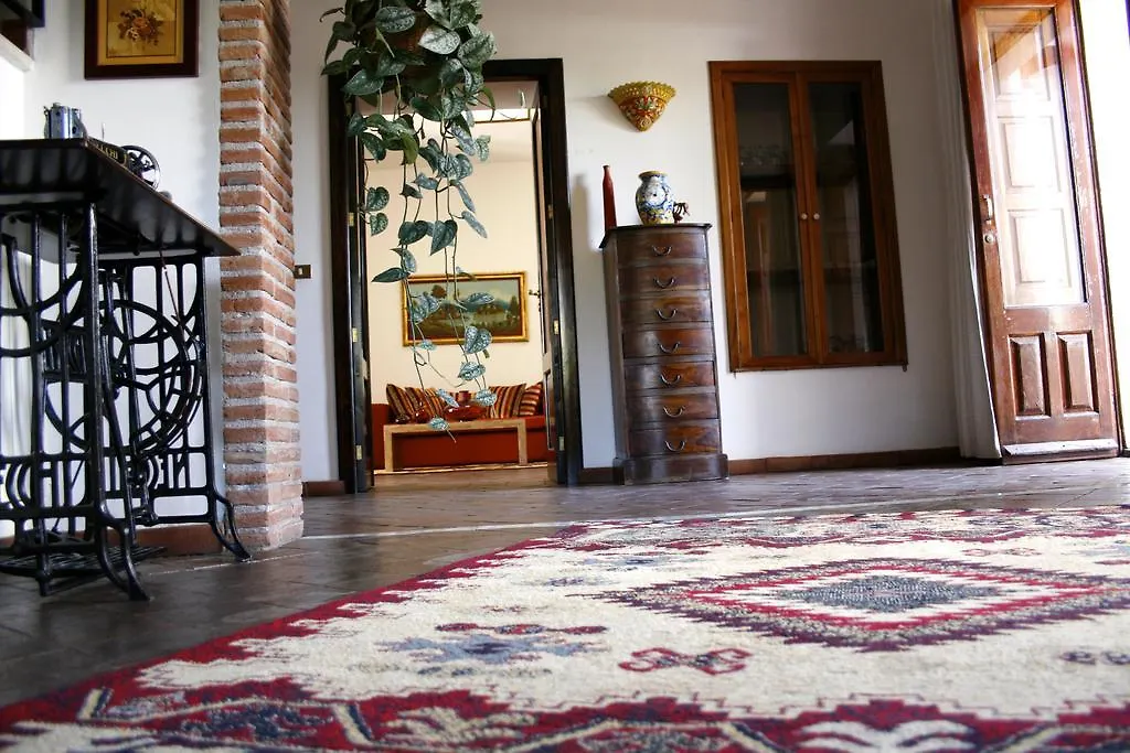 Petralava Etna B&B Giarre Italië