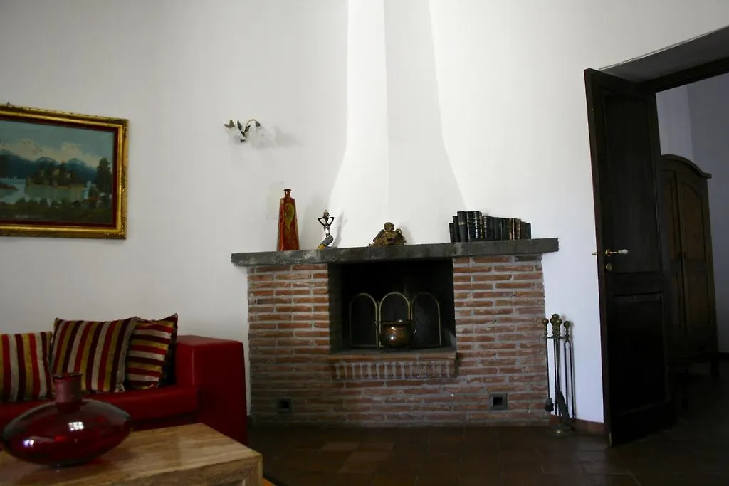 Petralava Etna B&B Giarre 3*,  Italië