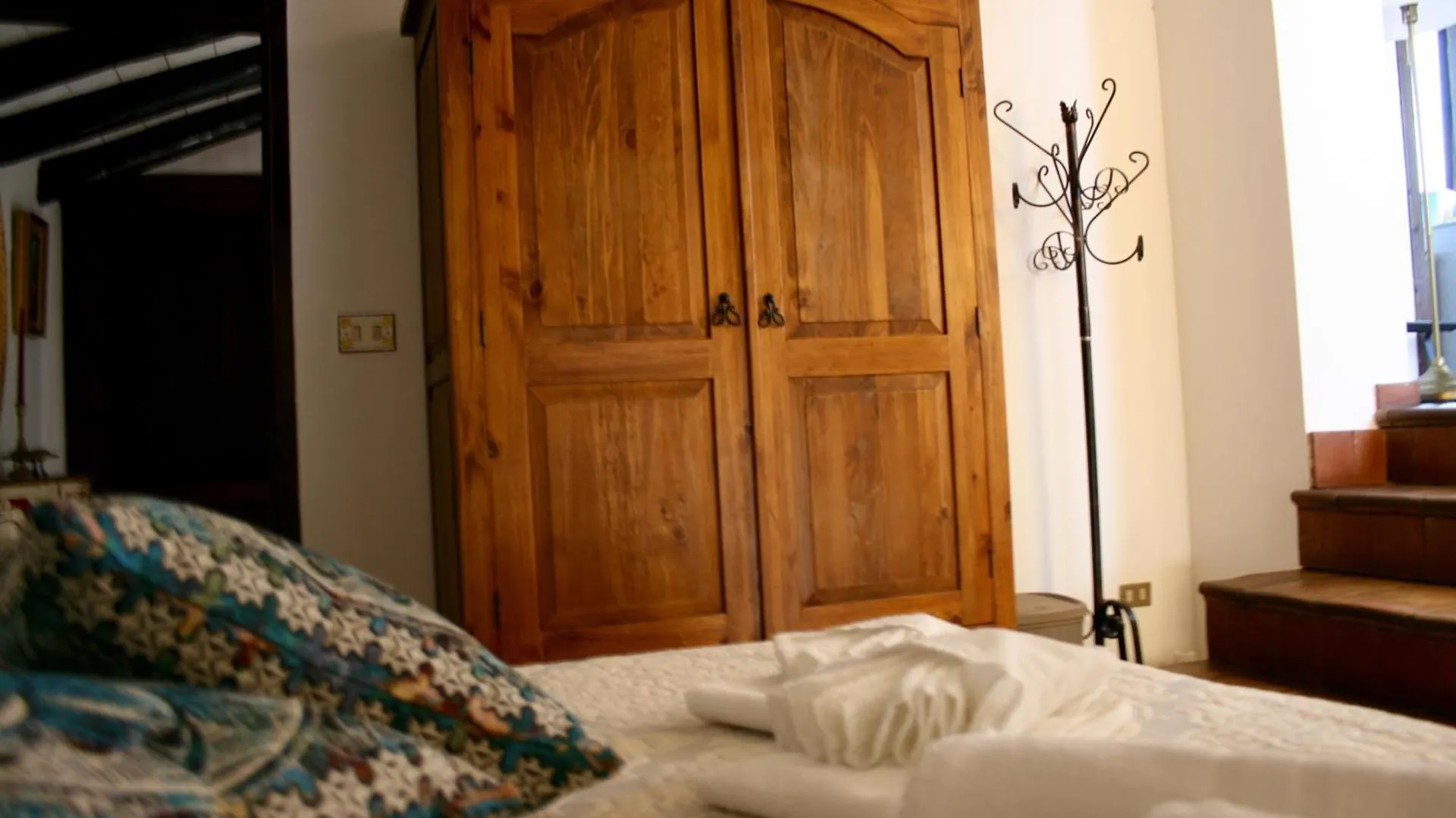 Petralava Etna B&B Giarre 3*,  Italië