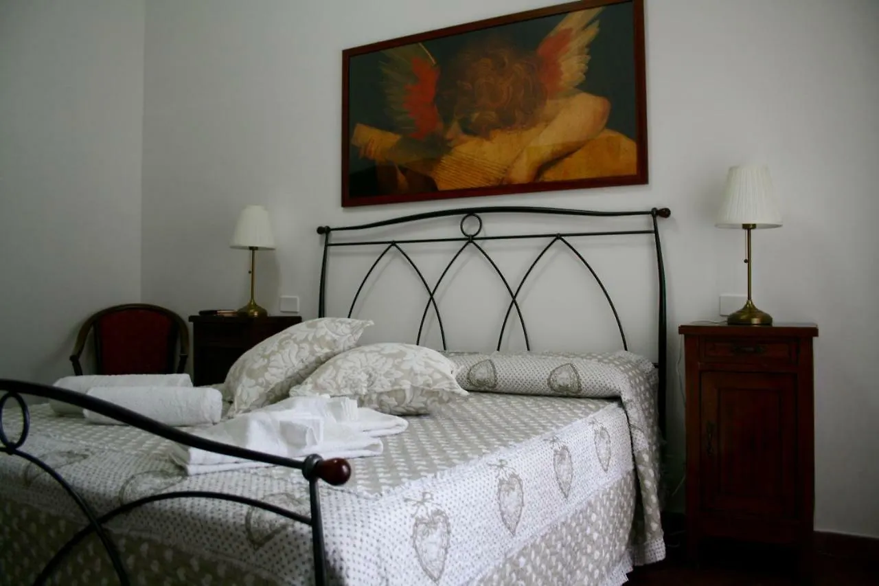 Petralava Etna B&B Giarre Bed & Breakfast