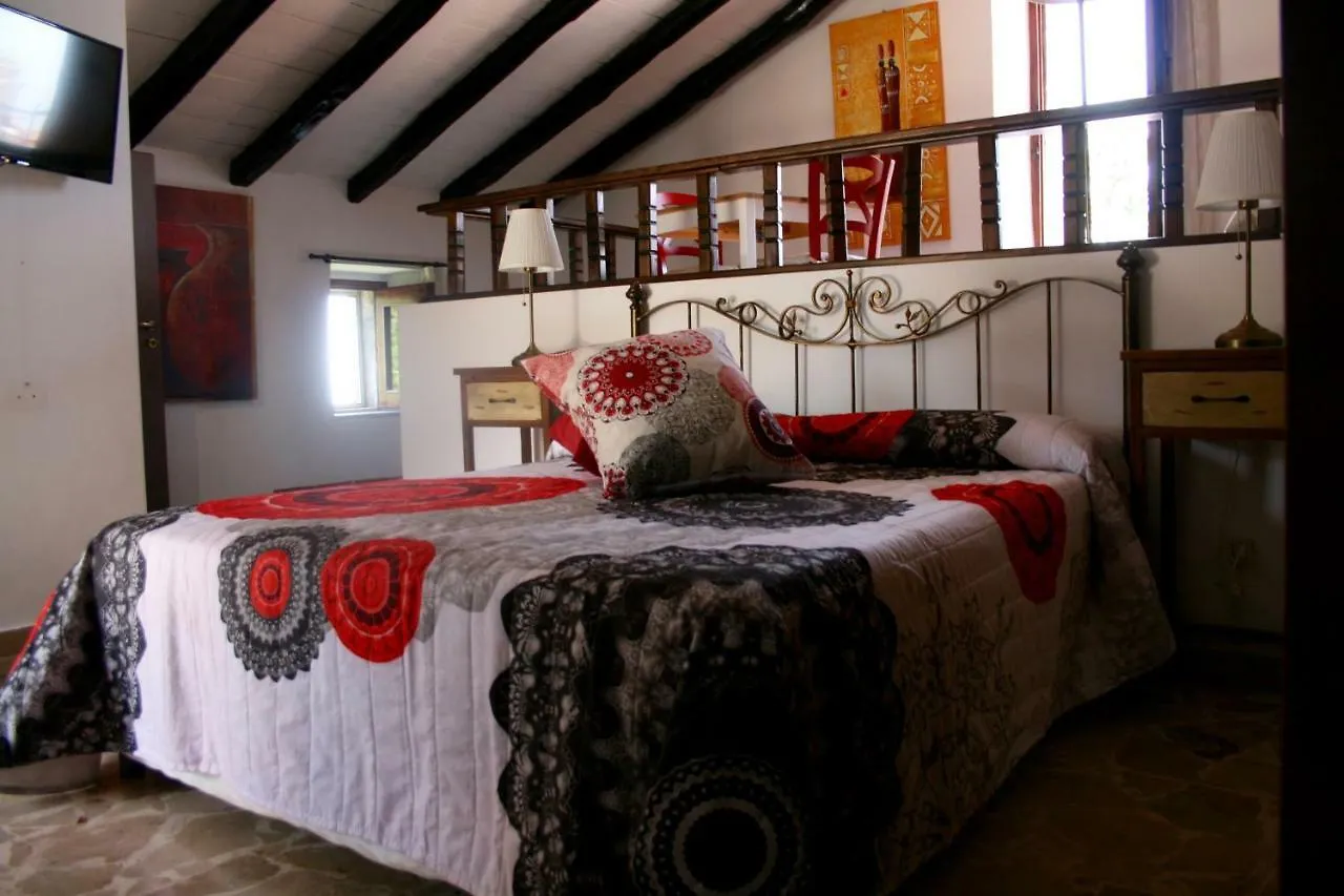 *** Bed & Breakfast Petralava Etna B&B Giarre Italië