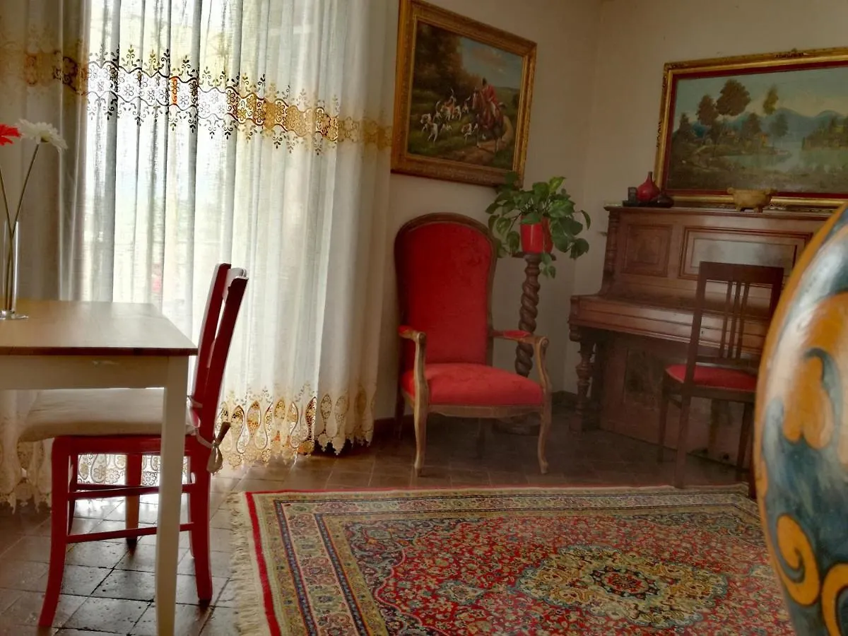 Petralava Etna B&B Giarre Bed & Breakfast