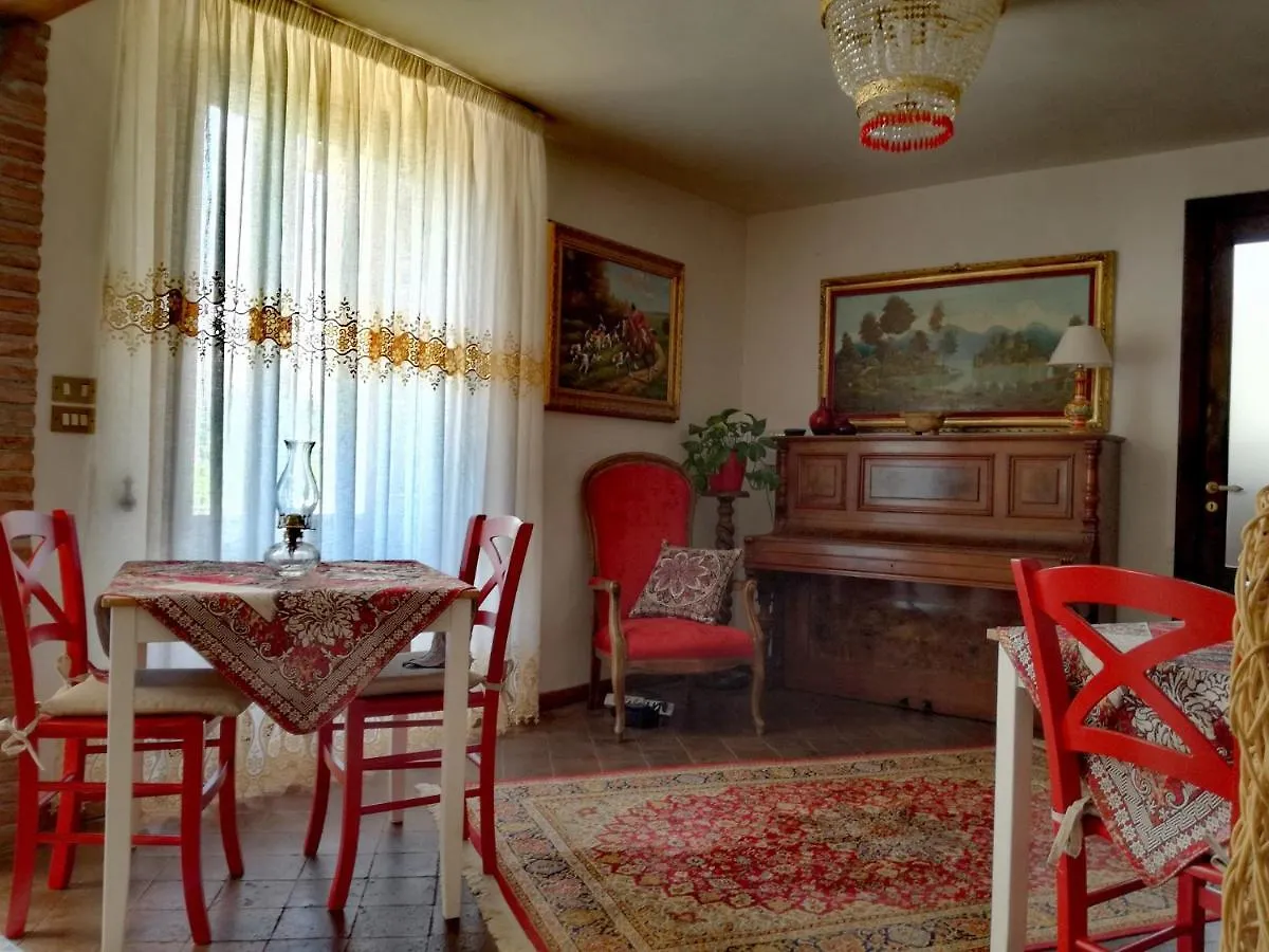 Petralava Etna B&B Giarre