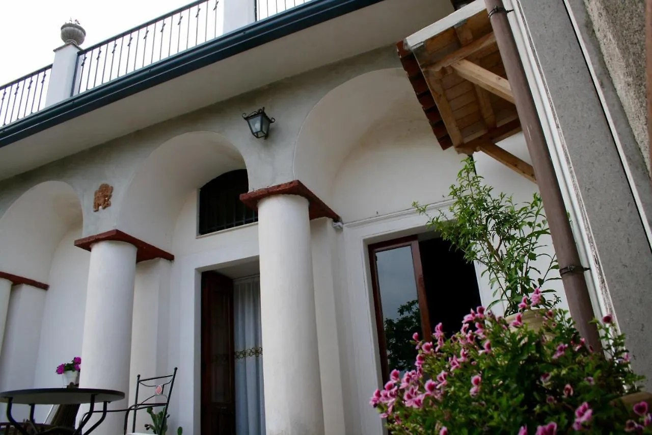 Bed & Breakfast Petralava Etna B&B Giarre