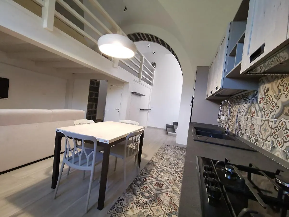 Petralava Etna B&B Giarre